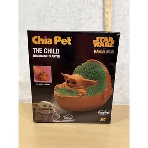 Chia Star Wars The Child